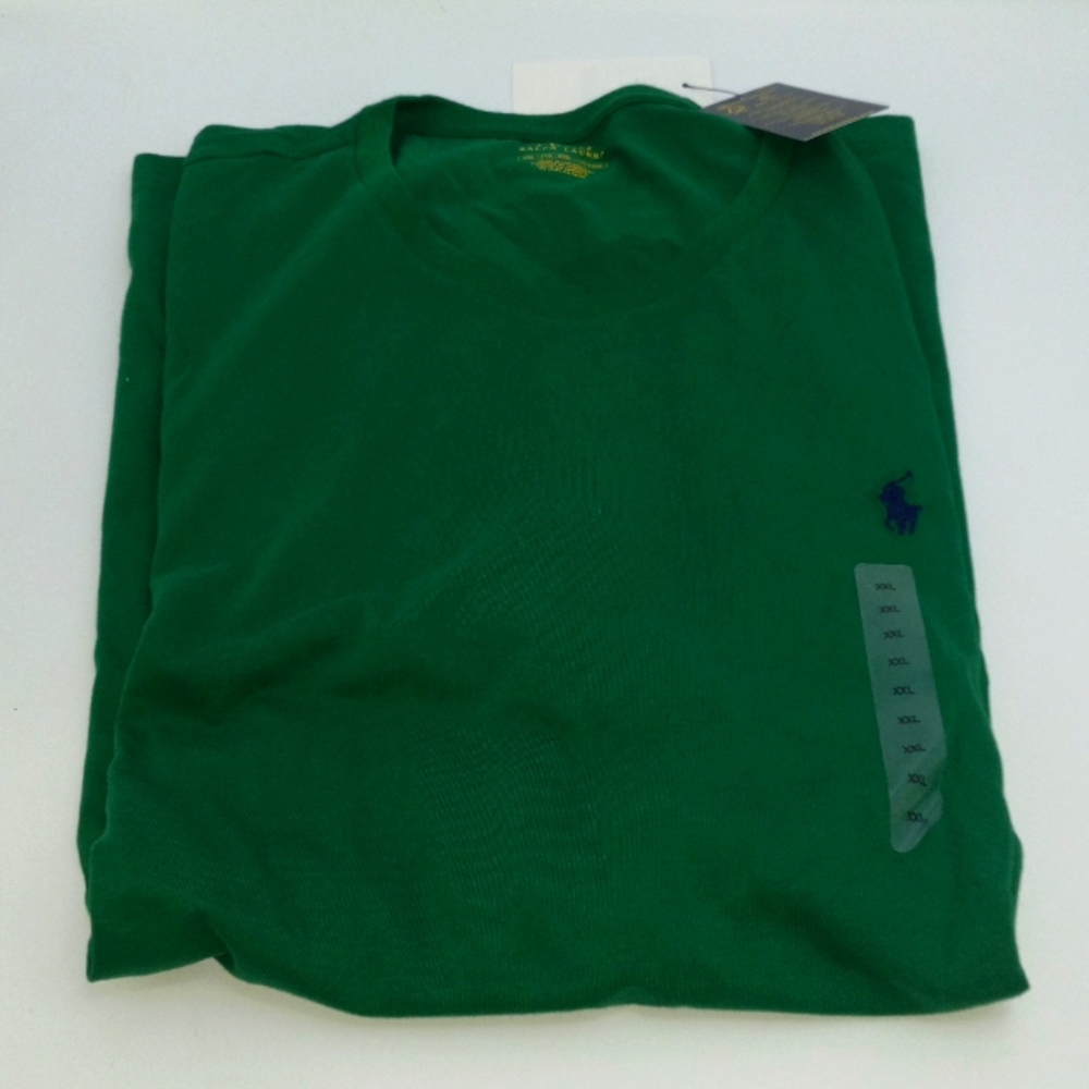 POLO RALPH LAUREN TOP